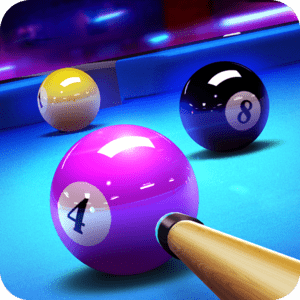 دانلود 3D Pool Ball – بازی “بیلیارد حرفه ای” اندروید + مود